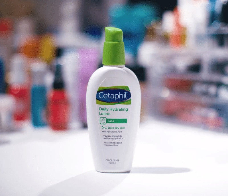 Kem dưỡng ẩm Cetaphil