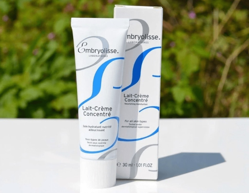 Kem Dưỡng Ẩm Embryolisse Lait Creme Concentre