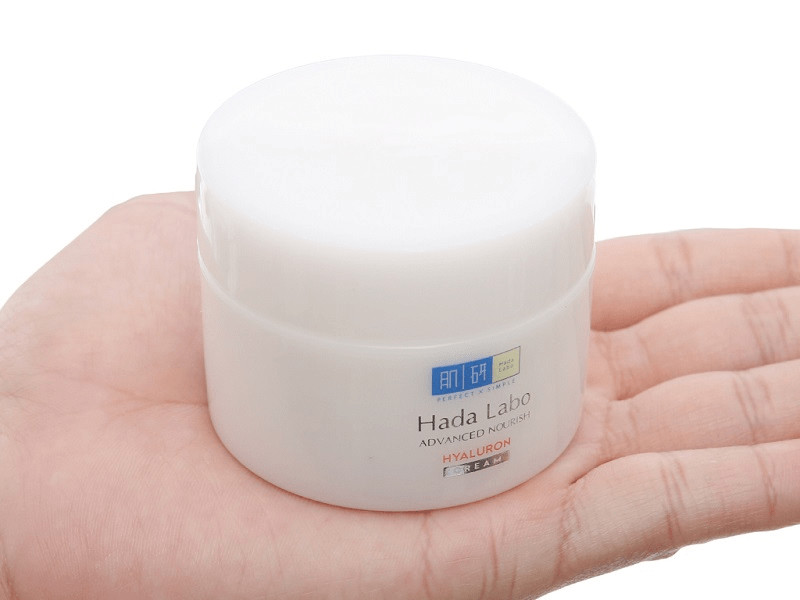 Kem dưỡng ẩm Hada Labo