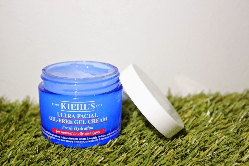 Kem dưỡng ẩm Kiehl's