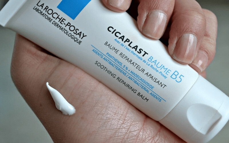 Kem dưỡng ẩm La Roche-Posay Cicaplast Baume B5