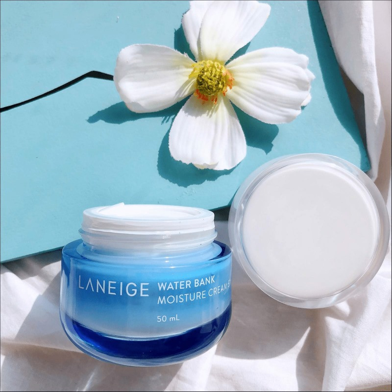 Kem dưỡng ẩm Laneige