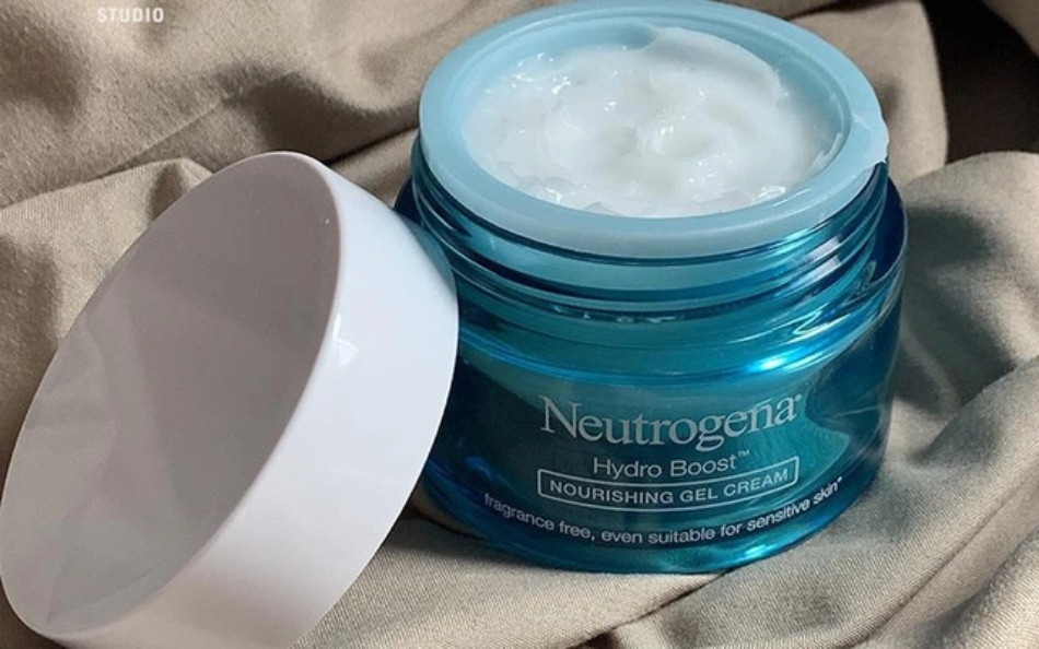 Kem dưỡng ẩm Neutrogena Hydro Boost Gel-Cream