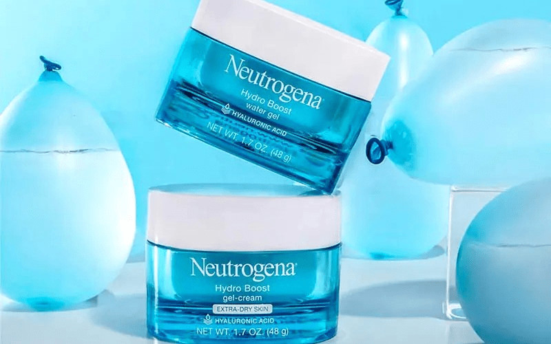 Kem Dưỡng Ẩm Neutrogena Hydro Boost Gel Cream