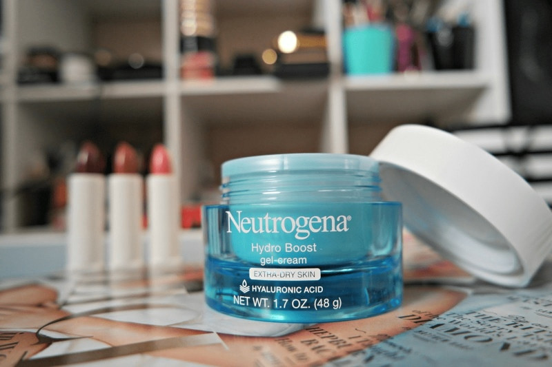 Kem dưỡng ẩm Neutrogena Hydro Boost