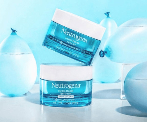 Kem dưỡng ẩm Neutrogena