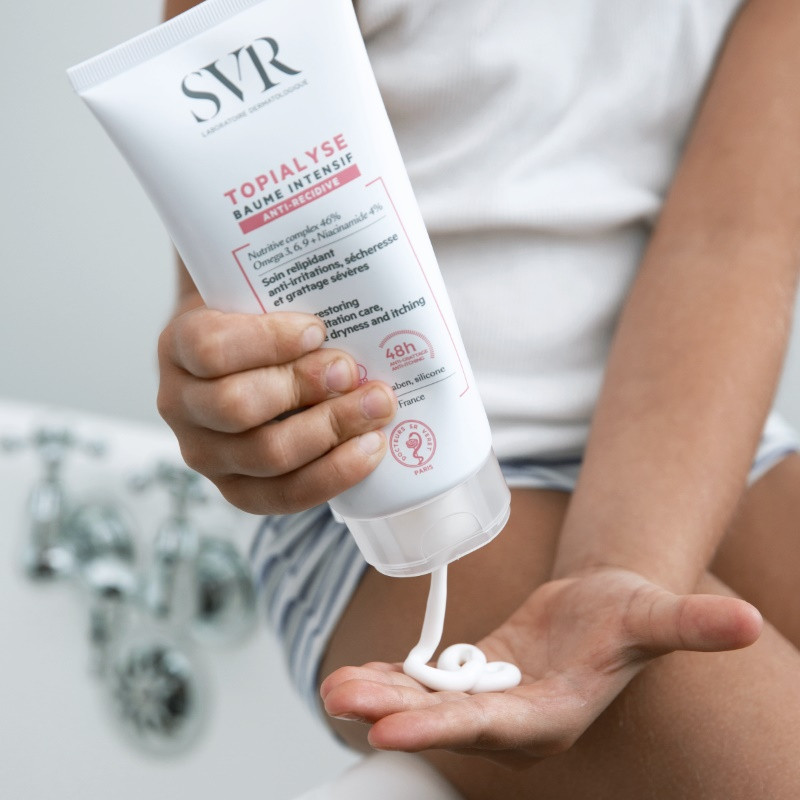 Kem dưỡng ẩm SVR