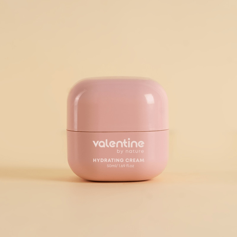 Kem dưỡng ẩm Valentine Hydrating Cream
