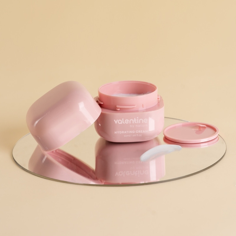 Kem dưỡng cấp nước Valentine Hydrating Cream