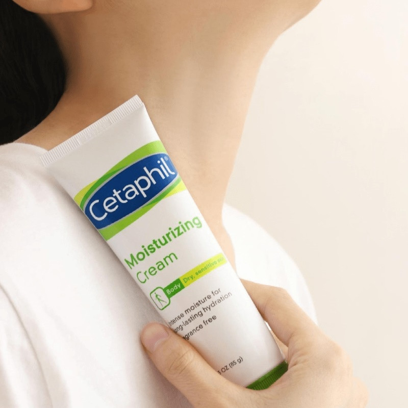 Kem dưỡng Cetaphil