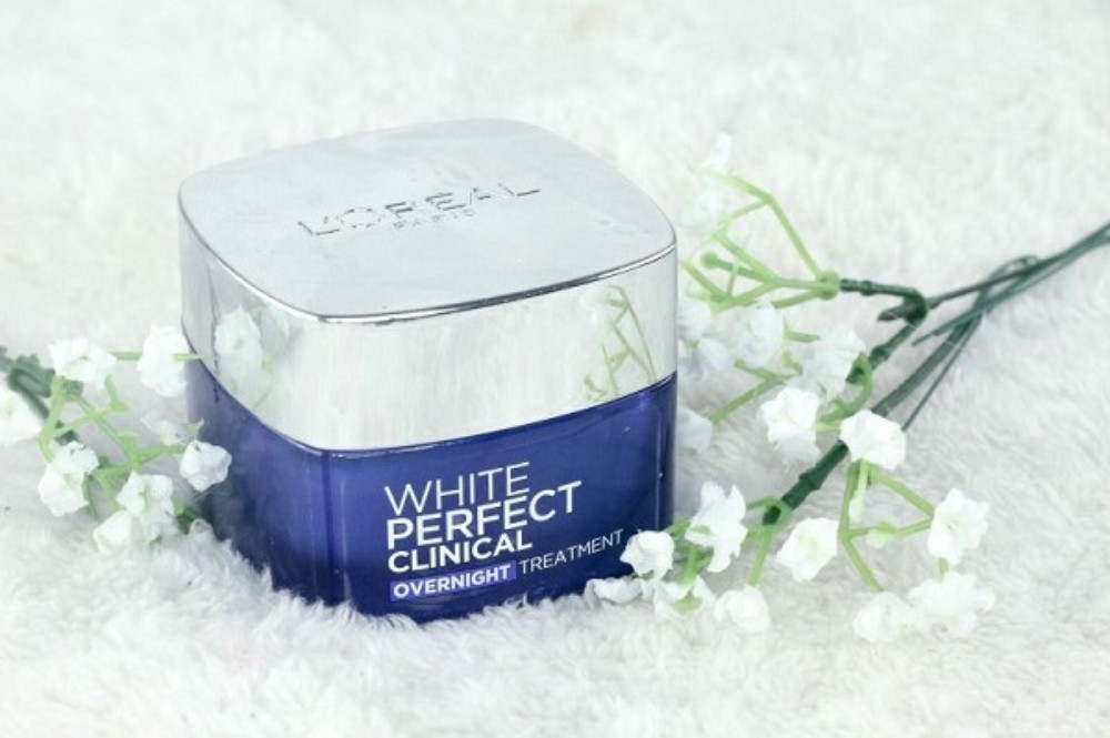 Kem Dưỡng Da L'Oreal Paris