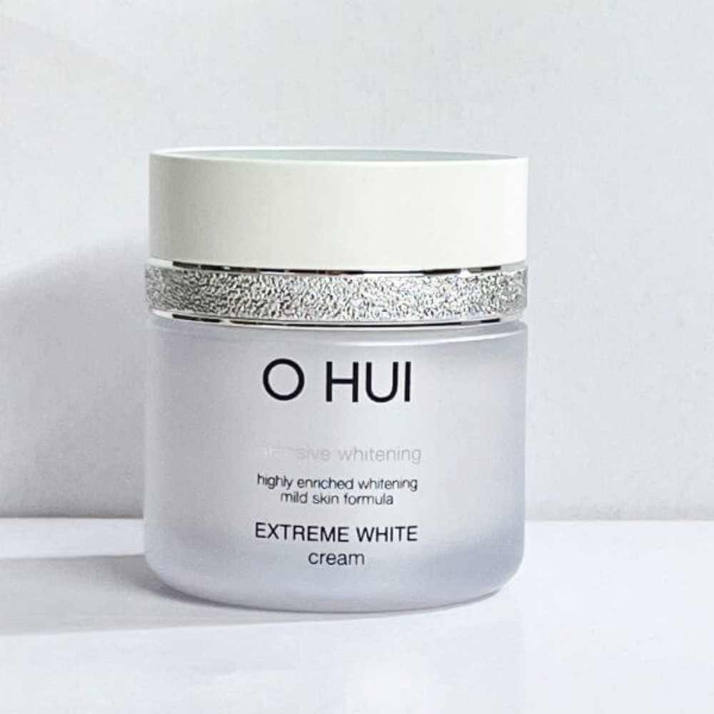 Kem Dưỡng Da Ohui Extreme White