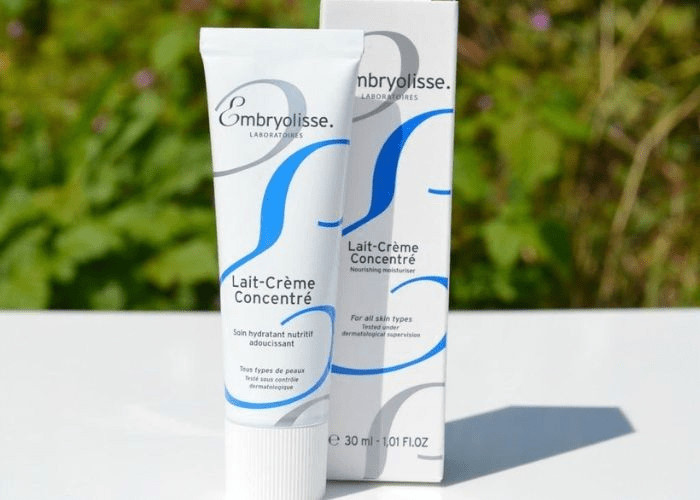 Kem dưỡng Embryolisse