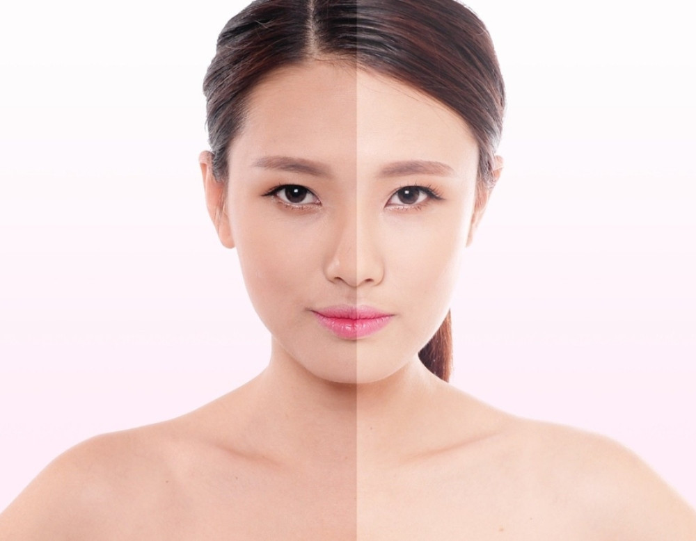 Kem dưỡng giúp dưỡng trắng và làm đều màu da