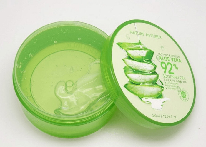 Kem dưỡng Nature Republic