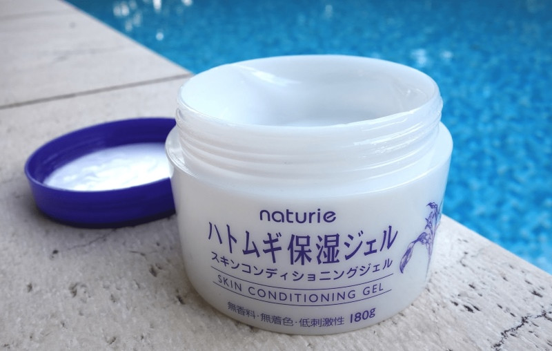 Kem dưỡng Naturie
