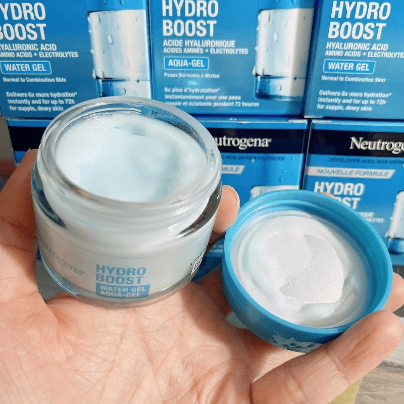 Kem dưỡng Neutrogena