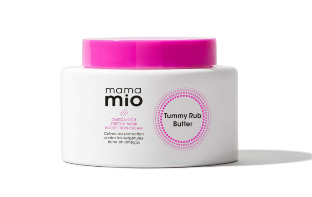 Kem Dưỡng Trắng Da Body Mama Mio Tummy Rub Butter