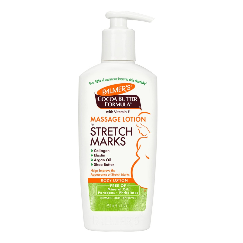 Kem Dưỡng Trắng Da Body Palmer’s Cocoa Butter Formula