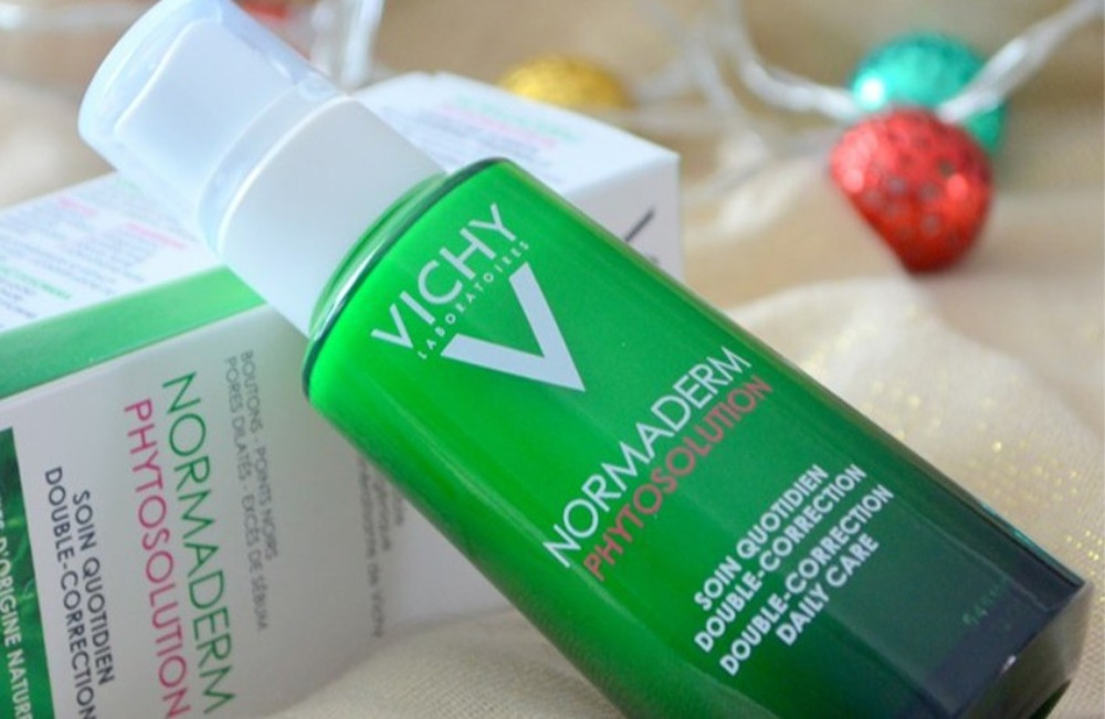 Kem Dưỡng Vichy