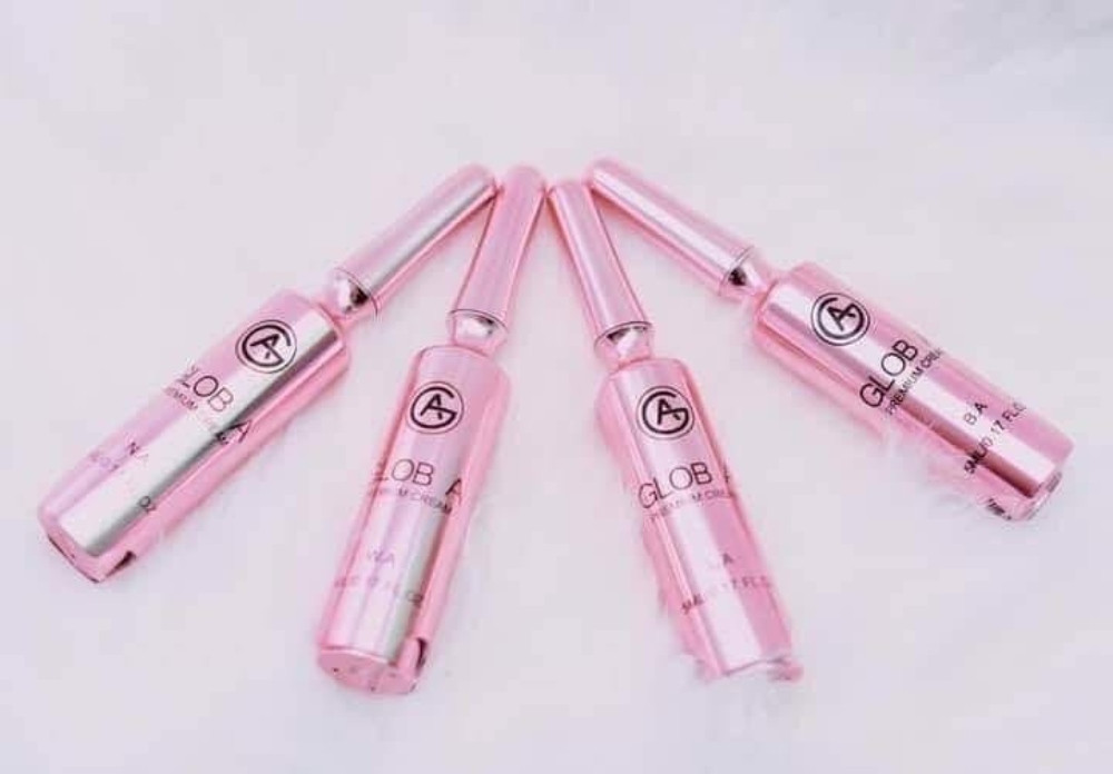Kem trị Glob A Premium Cream BA làm sáng da vùng mông