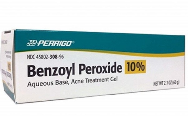 Tìm Hiểu Về Benzoyl Peroxide: Tác Dụng, Cách Sử Dụng và Lưu Ý Quan Trọng