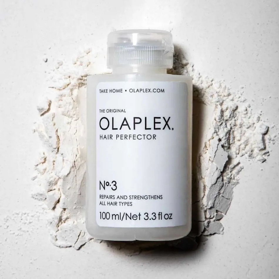 Kem ủ tóc Olaplex