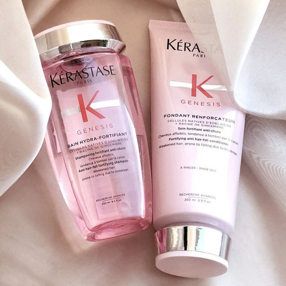 Kérastase Genesis Bain Hydra-Fortifiant