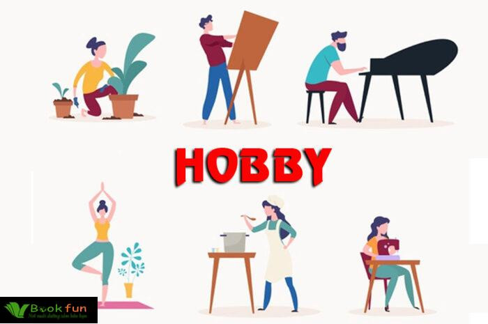 Kết Hợp Học Tập Với Sở Thích Cá Nhân