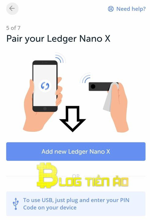 Kết nối Bluetooth