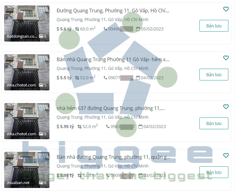 Kết quả tìm kiếm theo hình ảnh