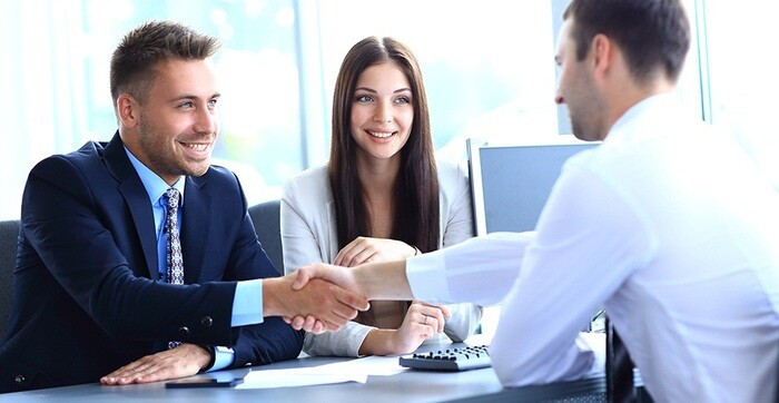 Khách hàng tiềm năng qua đối tác