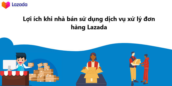 Khách hàng ưa chuộng sản phẩm FBL