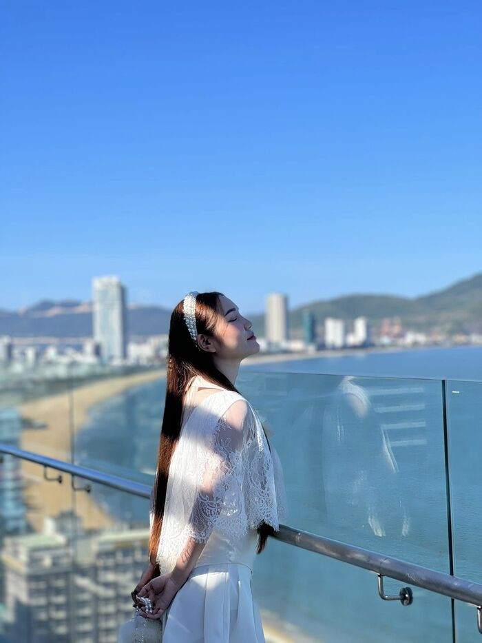 khách sạn 5 sao Anya Premier Hotel với view biển đẹp