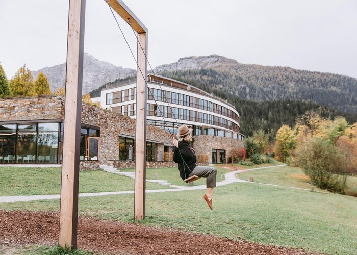 Kempinski Hotel Berchtesgaden: Khám phá một trong những khu nghỉ dưỡng đặc biệt nhất ở Bavarian Alps