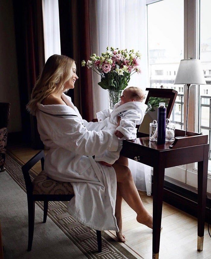 Khách sạn Adlon Kempinski dịch vụ cao cấp
