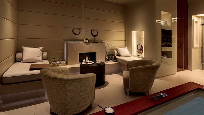 Khách sạn Adlon Kempinski phòng hoàng gia
