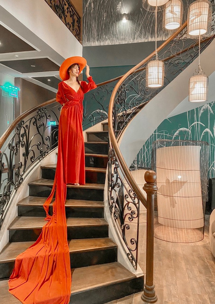 Khách sạn Aira Boutique Sapa – Tầm nhìn tuyệt đẹp ra Mường Hoa
