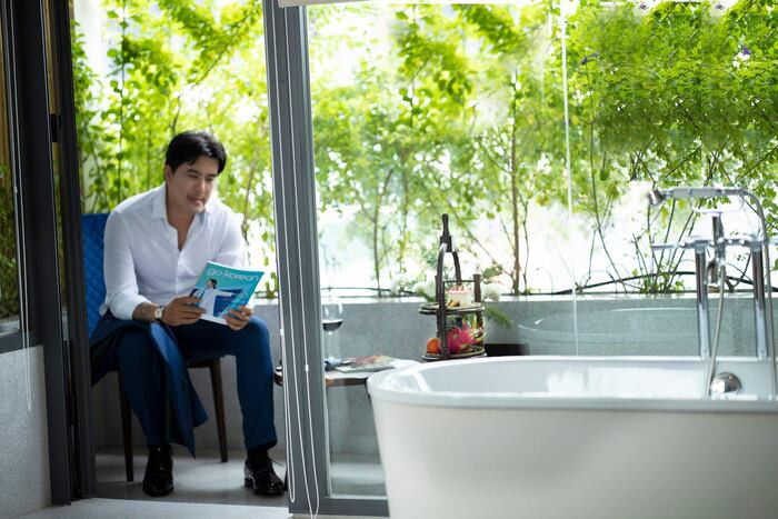 Khách sạn Alagon Sài Gòn
