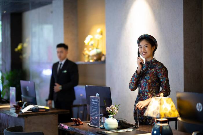 Khách sạn Alagon Sài Gòn