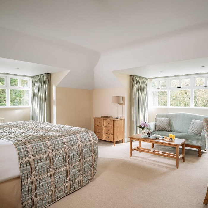 Khách sạn Beech Hill Country House Hotel thân thiện với thú cưng