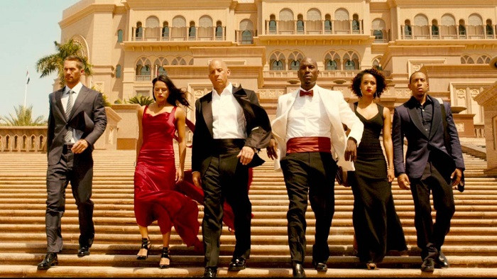Khách sạn Emirates Palace