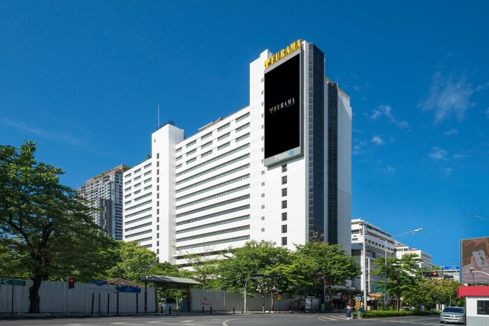 Nghỉ dưỡng tại Furama Silom Hotel và trải nghiệm cuộc sống về đêm sôi động giữa lòng Bangkok