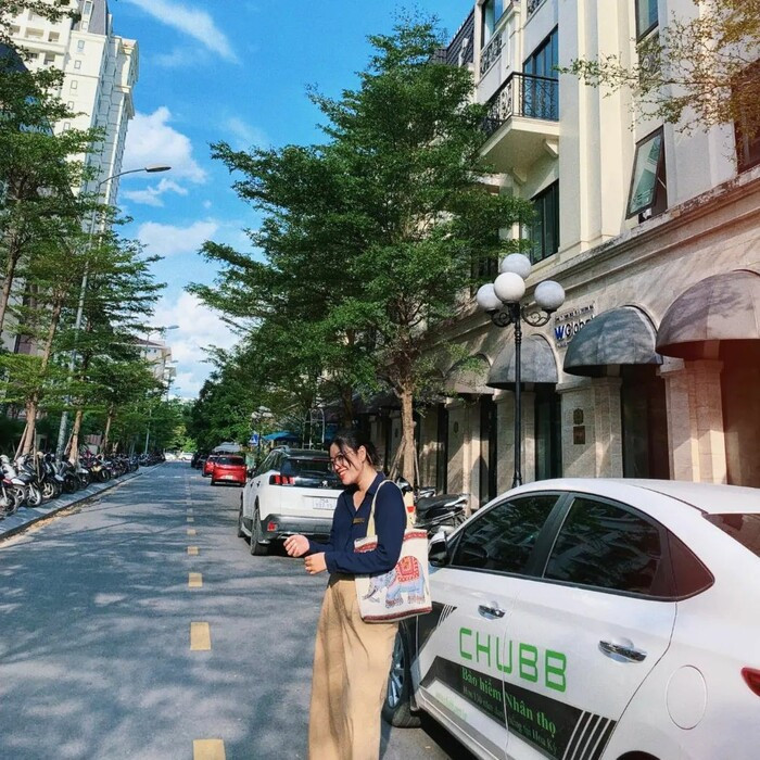 khách sạn gần sân bay Phú Bài chất lượng