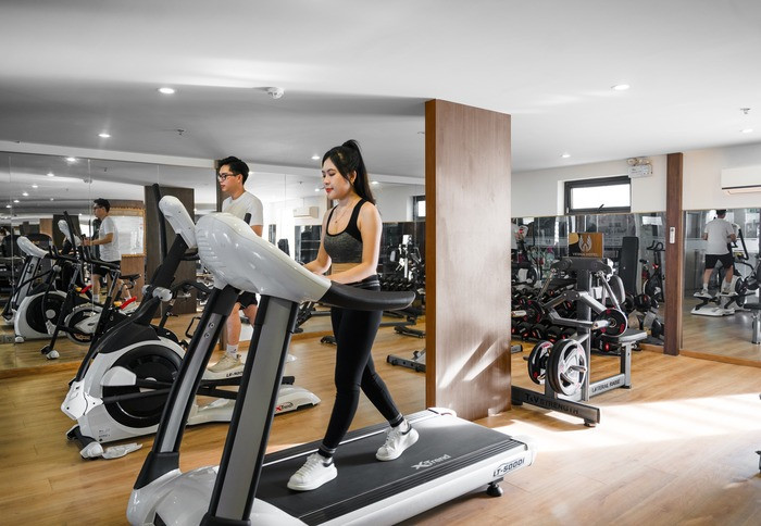 Khách sạn gần viện hải dương học Nha Trang - Vesna Hotel Nha Trang
