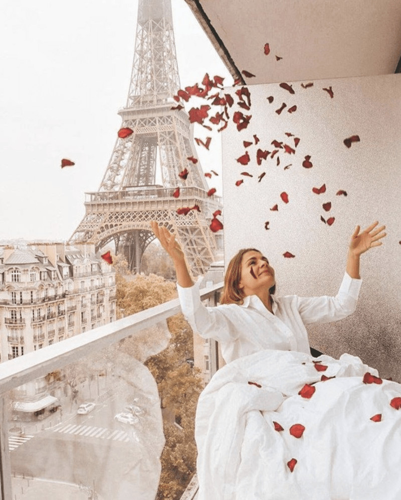Khách Sạn Hôtel La Comtesse