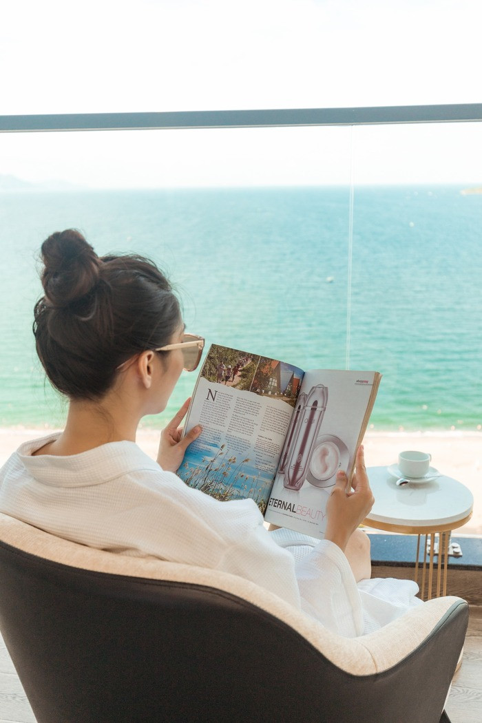 Khách sạn La Vague Nha Trang Hotel