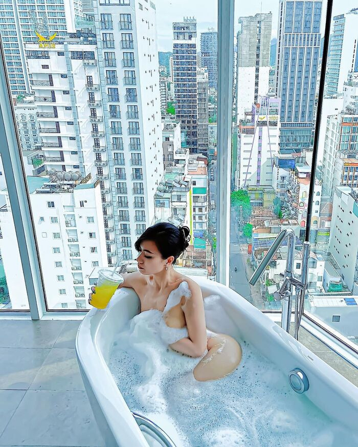 Liberty Central Nha Trang – Lựa chọn nghỉ dưỡng 4 sao tại thành phố biển xanh cát trắng