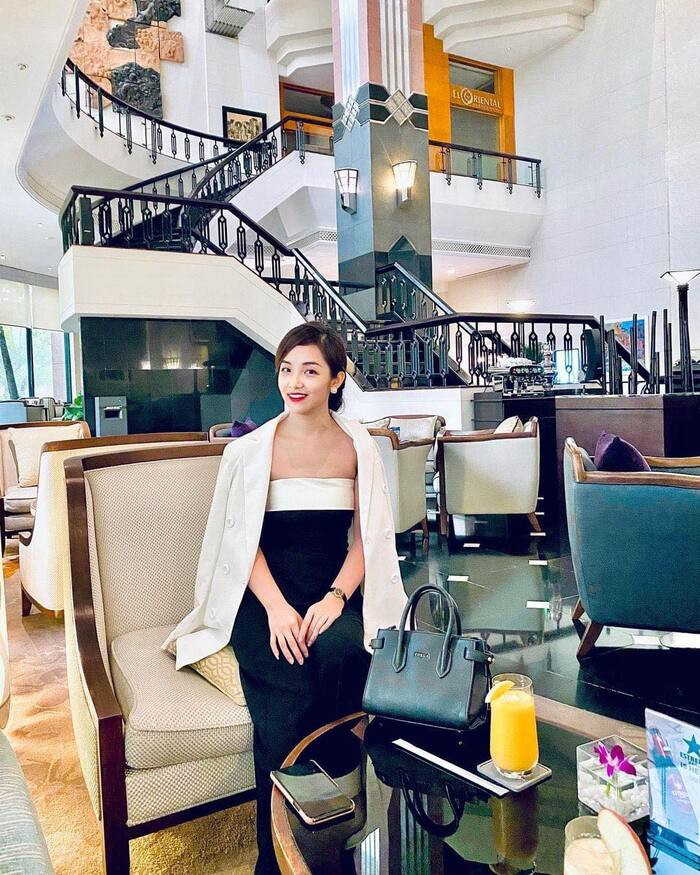 Khách sạn Melia Hà Nội - Không gian nghỉ dưỡng sang trọng