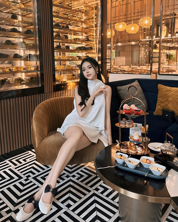Khách sạn Mövenpick Hà Nội